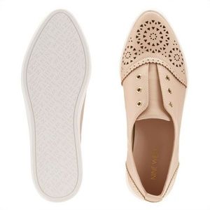 Nine West Sango Slip-on Sneaker